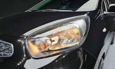 Kia Morning 2016, 99106 км, за 5200000 KRW - фото 22