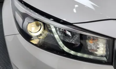 Kia Canival 2018, 80123 км, за 15990000 KRW - фото 22