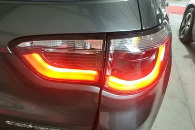 Jeep Compass 2017, 113000 км, за 46851.6 CNY - фото 9