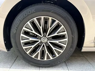 Volkswagen Sagitar 2020, 50599 км, за 68800 CNY - фото 8
