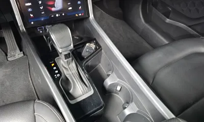 KG_Mobility_Ssangyong Torres 2023, 58843 км, за 17490000 KRW - фото 9