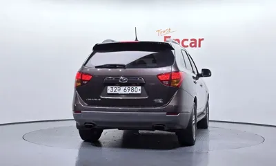 Hyundai Veracruz 2015, 121188 км, за 14500000 KRW - фото 4