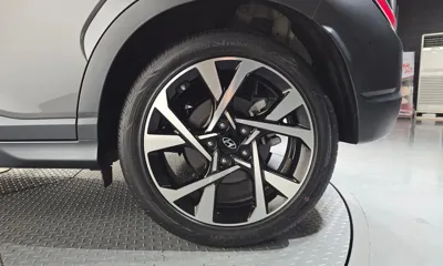 Hyundai Kona 2021, 43136 км, за 17900000 KRW - фото 21