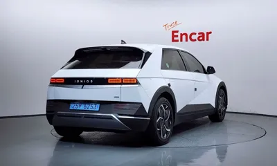 Hyundai Ioniq5 2022, 144850 км, за 23390000 KRW - фото 2