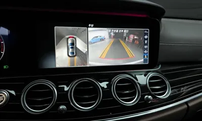 Mercedes-Benz E-Class 2017, 99563 км, за 22300000 KRW - фото 15