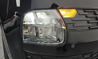 Hyundai Staria 2026, 329 км, за 46000000 KRW - фото 22