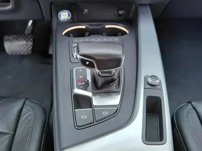 Audi A4L 2019, 71800 км, за 110900 CNY - фото 16