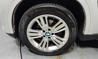 BMW X5 2015, 157559 км, за 19300000 KRW - фото 5