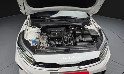 Kia K3 2022, 68572 км, за 16300000 KRW - фото 6