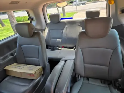 Hyundai Starex 2019, 54180 км, за 19900000 KRW - фото 17