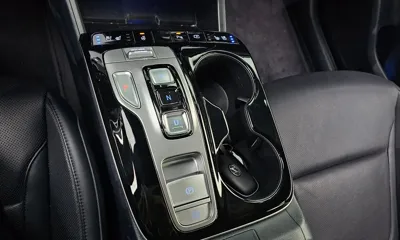 Hyundai Tucson 2022, 43723 км, за 27900000 KRW - фото 9