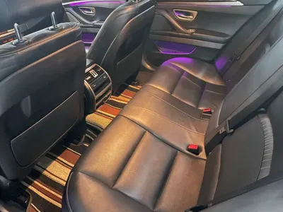 BMW 5-Series 2014, 121704 км, за 12500000 KRW - фото 19