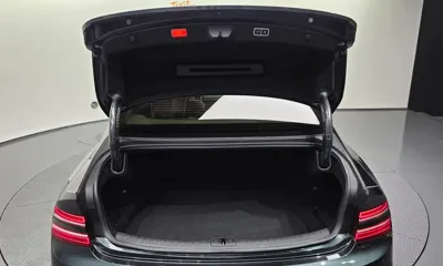 Genesis G80 2025, 41395 км, за 59000000 KRW - фото 20