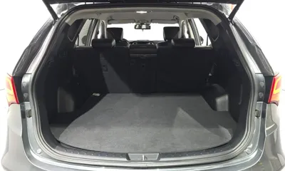 Hyundai Santafe 2018, 131781 км, за 12150000 KRW - фото 20