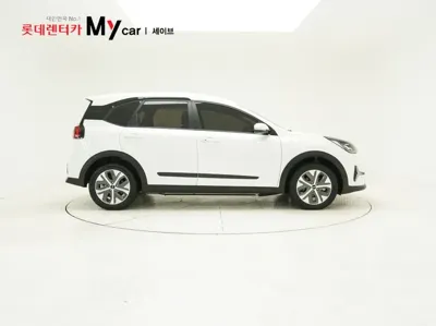 Kia Niro 2023, 36721 км, за 14480000 KRW - фото 6