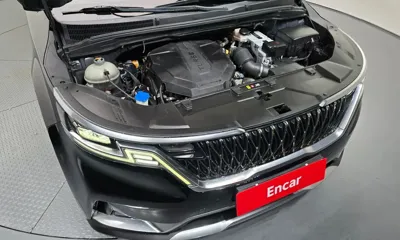 Kia Canival 2021, 318195 км, за 16500000 KRW - фото 6