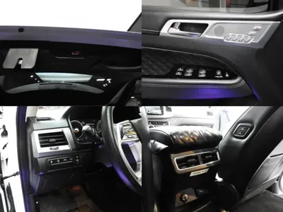 KG_Mobility_Ssangyong Rexton 2021, 78400 км, за 24300000 KRW - фото 19