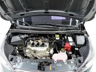 ChevroletGMDaewoo Spark 2017, 81418 км, за 4900000 KRW - фото 6