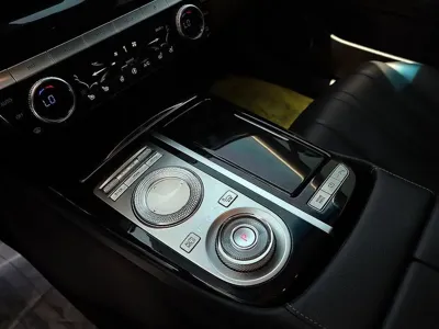 Genesis G80 2021, 154000 км, за 25890000 KRW - фото 12