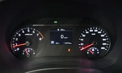 Kia Soul 2019, 115474 км, за 11900000 KRW - фото 8