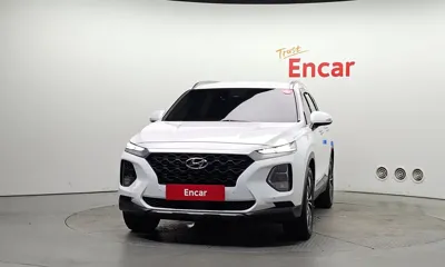 Hyundai Santafe 2019, 142878 км, за 16500000 KRW - фото 3