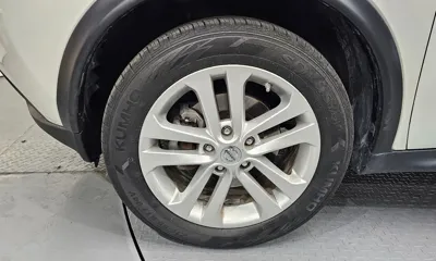 Nissan Juke 2017, 55877 км, за 9400000 KRW - фото 5