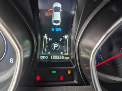Hyundai Avante 2014, 185364 км, за 4600000 KRW - фото 8