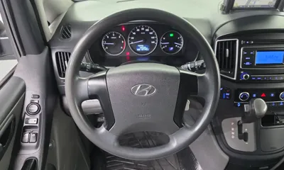 Hyundai Starex 2018, 121192 км, за 12900000 KRW - фото 13