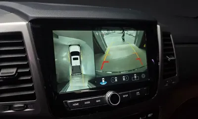 KG_Mobility_Ssangyong Rexton 2018, 141417 км, за 14550000 KRW - фото 15