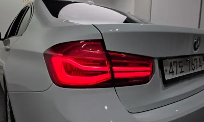 BMW 3-Series 2018, 59819 км, за 19900000 KRW - фото 23