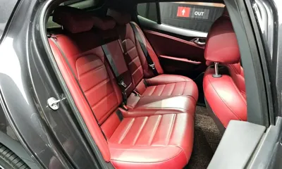 Kia Stinger 2018, 83911 км, за 18900000 KRW - фото 11