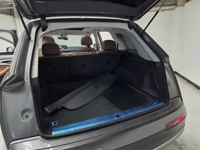 Audi Q7 2019, 127980 км, за 22000000 KRW - фото 19