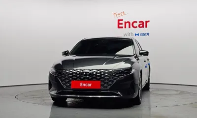 Hyundai Grandeur 2022, 87089 км, за 23000000 KRW