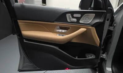Mercedes-Benz GLE-Class 2024, 43405 км, за 92000000 KRW - фото 24