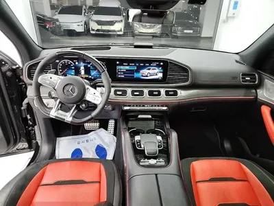 Mercedes-Benz GLE-Class 2023, 67217 км, за 78500000 KRW - фото 7
