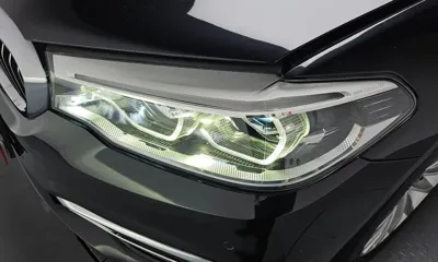 BMW 5-Series 2019, 192701 км, за 17500000 KRW - фото 22