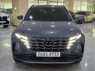 Hyundai Tucson 2022, 99918 км, за 23700000 KRW