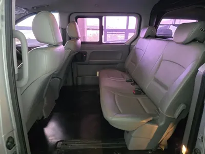 Hyundai Starex 2017, 162284 км, за 8500000 KRW - фото 13