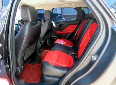 Jaguar F-Pace 2019, 76222 км, за 18500000 KRW - фото 6