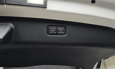 Genesis GV70 2022, 40018 км, за 56900000 KRW - фото 27