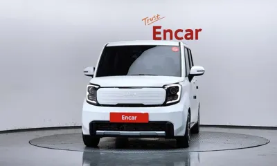 Kia Ray 2025, 10490 км, за 17400000 KRW - фото 3