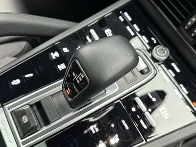 Porsche Cayenne 2023, 25000 км, за 558000 CNY - фото 10
