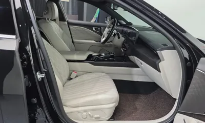 Kia K8 2023, 50101 км, за 31000000 KRW - фото 26