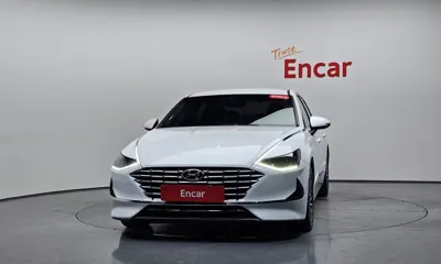Hyundai Sonata 2022, 75473 км, за 18900000 KRW - фото 3