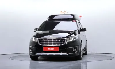 Kia Canival 2018, 152915 км, за 17100000 KRW - фото 3