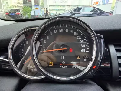 MINI MINI 2019, 49000 км, за 72800 CNY - фото 9