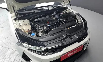 Kia K5 2023, 67150 км, за 23300000 KRW - фото 6
