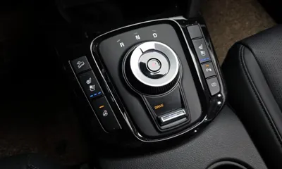 Kia Seltos 2023, 38726 км, за 23000000 KRW - фото 9