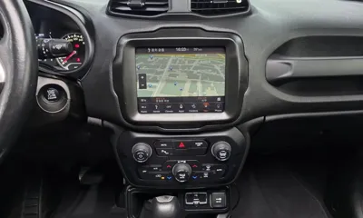 Jeep Renegade 2018, 94233 км, за 9500000 KRW - фото 17