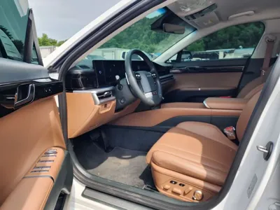 Hyundai Grandeur 2025, 20632 км, за 36000000 KRW - фото 8